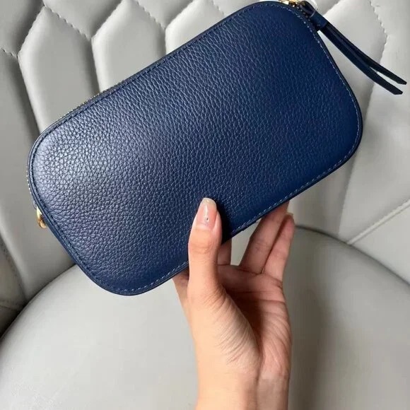 Tory Burch Mini Miller Crossbody - Picture 4 of 6